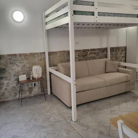 Monolocale Ai Cavallucci