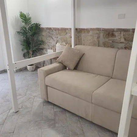 Monolocale Ai Cavallucci