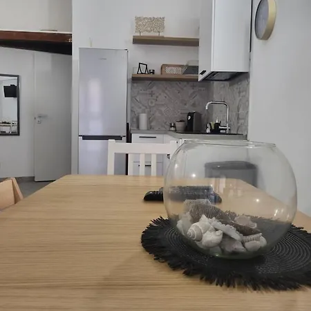Appartamento Monolocale Ai Cavallucci Terracina