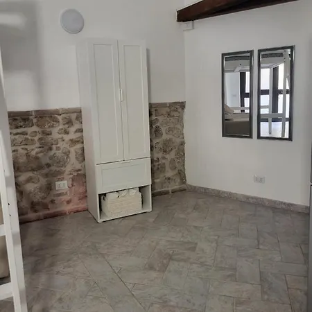 Monolocale Ai Cavallucci Appartamento