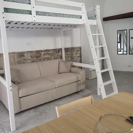 Appartamento Monolocale Ai Cavallucci