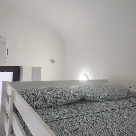 Appartamento Monolocale Ai Cavallucci *