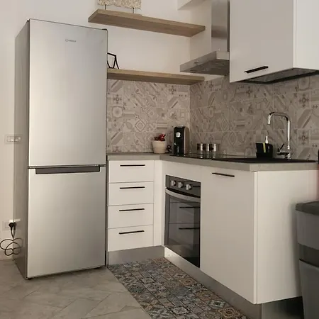 Appartamento Monolocale Ai Cavallucci Terracina